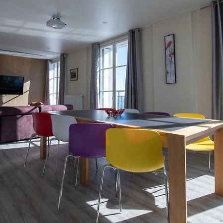 Le 360 Tour Perret 19Eme Panorama 4 Etoiles Apartamento Amiens Exterior foto