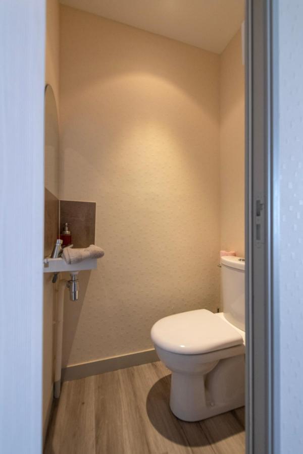 Le 360 Tour Perret 19Eme Panorama 4 Etoiles Apartamento Amiens Exterior foto