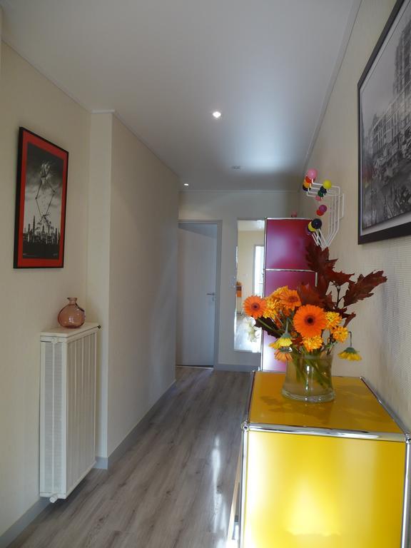 Le 360 Tour Perret 19Eme Panorama 4 Etoiles Apartamento Amiens Exterior foto