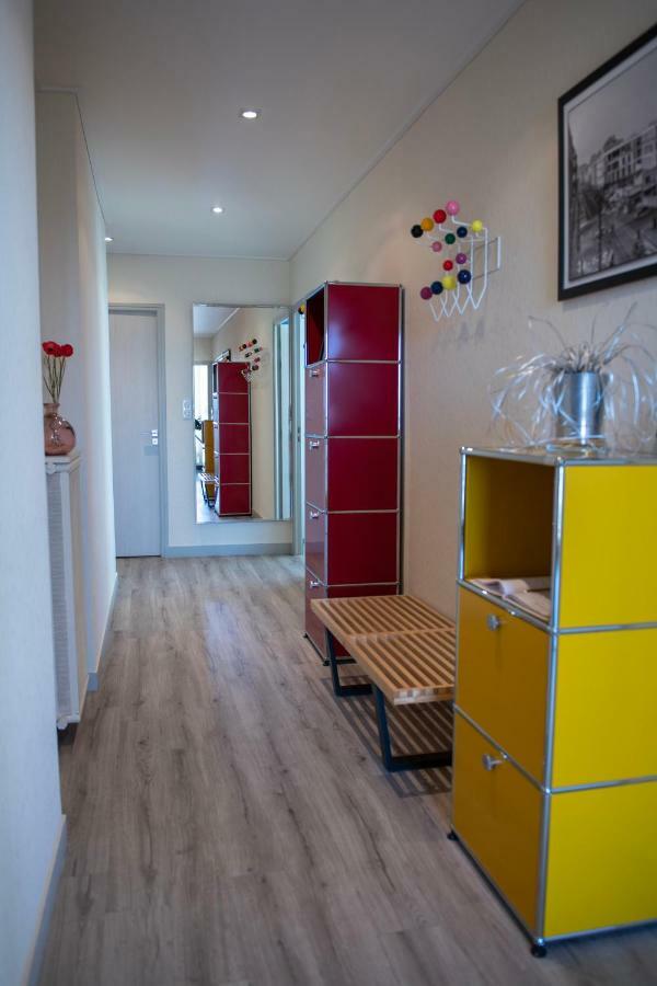 Le 360 Tour Perret 19Eme Panorama 4 Etoiles Apartamento Amiens Exterior foto